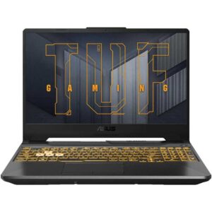 Laptop Asus Gaming TUF A15 FA506QM-HN016, AMD Ryzen™ 7 5800H, 16GB DDR4, SSD 512GB, NVIDIA® GeForce RTX™ 3060 6GB, Free DOS Laptop Asus Gaming TUF A15 FA506QM-HN016, AMD Ryzen™ 7 5800H, 16GB DDR4, SSD 512GB, NVIDIA® GeForce RTX™ 3060 6GB, Free DOS