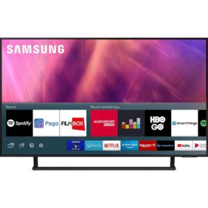 Televizor Smart LED, Samsung 50AU9072, 125 cm, Ultra HD 4K Televizor Smart LED, Samsung 50AU9072, 125 cm, Ultra HD 4K