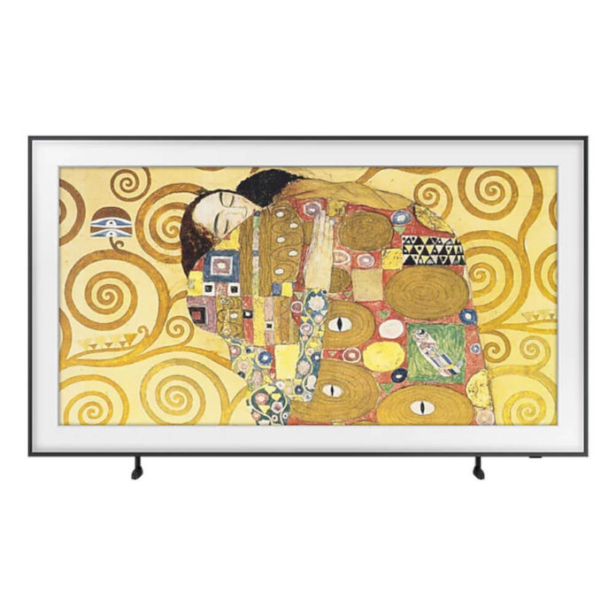 Televizor Tablou Samsung SMART QLED The Frame 43LS03A, Ultra HD 4K , HDR, 108 cm, Clasa G Televizor Tablou Samsung SMART QLED The Frame 43LS03A, Ultra HD 4K , HDR, 108 cm, Clasa G