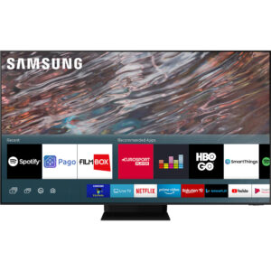 Televizor Smart QLED, Samsung 75QN800A, 189 cm, Ultra HD 8K, Neo QLED, Clasa G Televizor Smart QLED, Samsung 75QN800A, 189 cm, Ultra HD 8K, Neo QLED, Clasa G