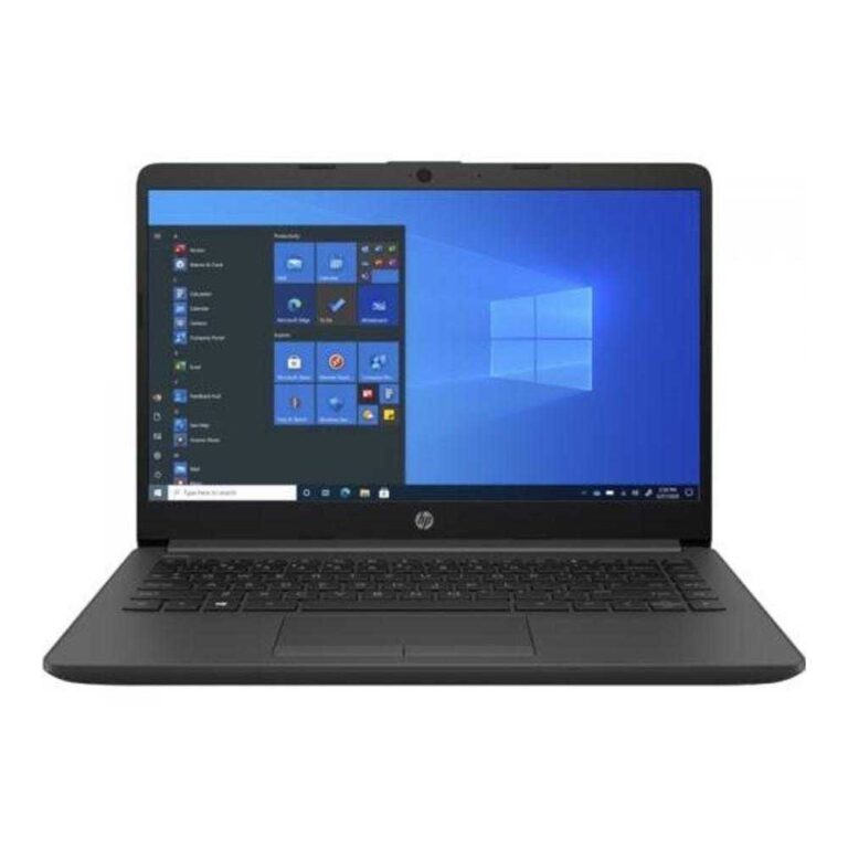 Laptop HP 245 G8, AMD Ryzen&trade; 3 3250U, 8GB DDR4, SSD 256GB, AMD Radeon&trade; Graphics, Windows 10 Pro