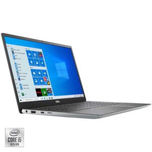 Laptop Dell Vostro 5391, Intel® Core™ i5-10210U, 8GB LPDDR3, SSD 256GB, Intel® UHD Graphics, Windows 10 Pro Laptop Dell Vostro 5391, Intel® Core™ i5-10210U, 8GB LPDDR3, SSD 256GB, Intel® UHD Graphics, Windows 10 Pro