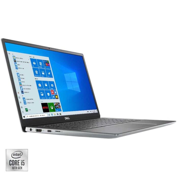 Laptop Dell Vostro 5391, Intel® Core™ i5-10210U, 8GB LPDDR3, SSD 256GB, Intel® UHD Graphics, Windows 10 Pro Laptop Dell Vostro 5391, Intel® Core™ i5-10210U, 8GB LPDDR3, SSD 256GB, Intel® UHD Graphics, Windows 10 Pro
