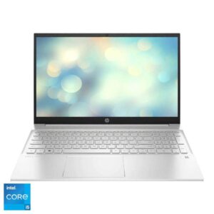 Laptop HP Pavilion 15-eg0081nq, Intel® Core™ i5-1135G7, 8GB DDR4, SSD 512GB, Intel® Iris® Xe Graphics, Free DOS Laptop HP Pavilion 15-eg0081nq, Intel® Core™ i5-1135G7, 8GB DDR4, SSD 512GB, Intel® Iris® Xe Graphics, Free DOS
