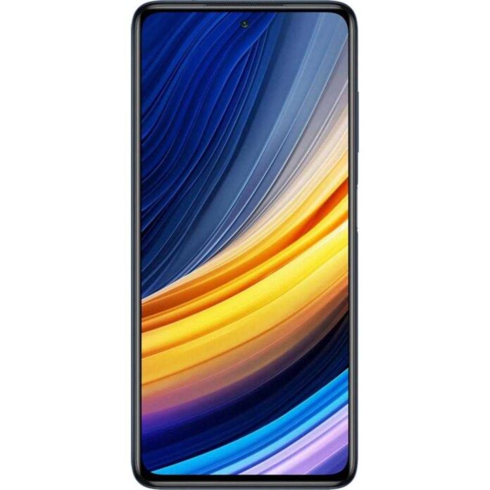 Telefon mobil Poco X3 Pro, 256GB, 8GB, Dual SIM, Phantom Black Telefon mobil Poco X3 Pro, 256GB, 8GB, Dual SIM, Phantom Black