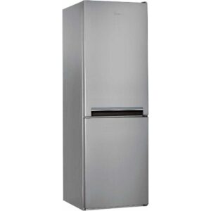 Combina frigorifica Indesit LI7 S1E S, Low Frost, 308 l, Clasa F Combina frigorifica Indesit LI7 S1E S, Low Frost, 308 l, Clasa F