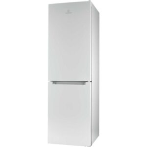 Combina frigorifica Indesit LI8 S1E W, Low Frost, 339 l, Clasa F Combina frigorifica Indesit LI8 S1E W, Low Frost, 339 l, Clasa F