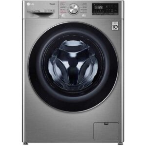 Masina de spalat rufe cu uscator LG F4DV709S2TE, 1400 RPM, 9 kg spalare, 6 kg uscare, Clasa E Masina de spalat rufe cu uscator LG F4DV709S2TE, 1400 RPM, 9 kg spalare, 6 kg uscare, Clasa E