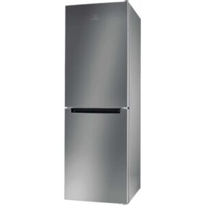 Combina frigorifica Indesit LI7 SN1E X, No Frost, 295 l, Clasa F Combina frigorifica Indesit LI7 SN1E X, No Frost, 295 l, Clasa F