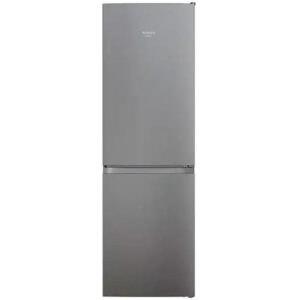 Combina frigorifica Hotpoint HAFC8 TI21SX, No Frost, 335 l, Clasa F Combina frigorifica Hotpoint HAFC8 TI21SX, No Frost, 335 l, Clasa F