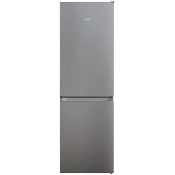 Combina frigorifica Hotpoint HAFC8 TI21SX, No Frost, 335 l, Clasa F Combina frigorifica Hotpoint HAFC8 TI21SX, No Frost, 335 l, Clasa F