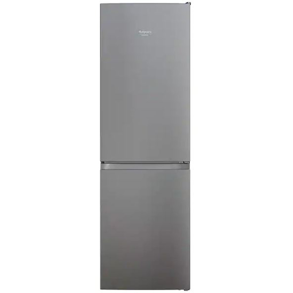 Combina frigorifica Hotpoint HAFC8 TI21SX, No Frost, 335 l, Clasa F Combina frigorifica Hotpoint HAFC8 TI21SX, No Frost, 335 l, Clasa F