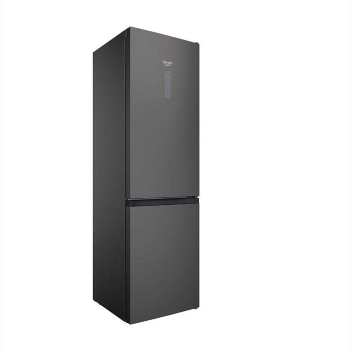 Combina frigorifica Hotpoint HAFC9 TO32SK, No Frost, 367 l, Clasa E Combina frigorifica Hotpoint HAFC9 TO32SK, No Frost, 367 l, Clasa E