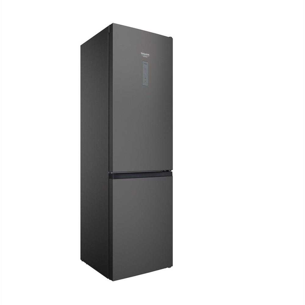 Combina frigorifica Hotpoint HAFC9 TO32SK, No Frost, 367 l, Clasa E Combina frigorifica Hotpoint HAFC9 TO32SK, No Frost, 367 l, Clasa E