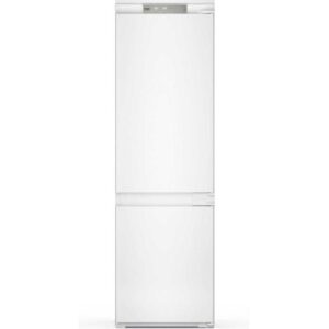Combina frigorifica incorporabila Whirlpool WHC20 T352, No Frost, 280 l, Clasa E Combina frigorifica incorporabila Whirlpool WHC20 T352, No Frost, 280 l, Clasa E