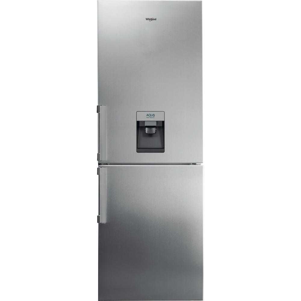 Combina frigorifica Whirlpool WB70I 952 X AQUA, No Frost, 457 l, Clasa E Combina frigorifica Whirlpool WB70I 952 X AQUA, No Frost, 457 l, Clasa E