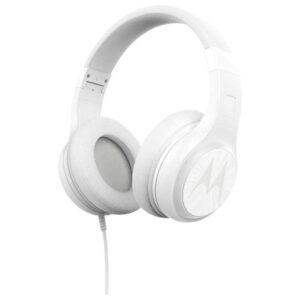 Casti audio On-Ear Motorola Pulse 120, Negru Casti audio On-Ear Motorola Pulse 120, Negru