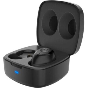 Casti True Wireless Motorola VerveBuds 100, Bluetooth, Negru Casti True Wireless Motorola VerveBuds 100, Bluetooth, Negru