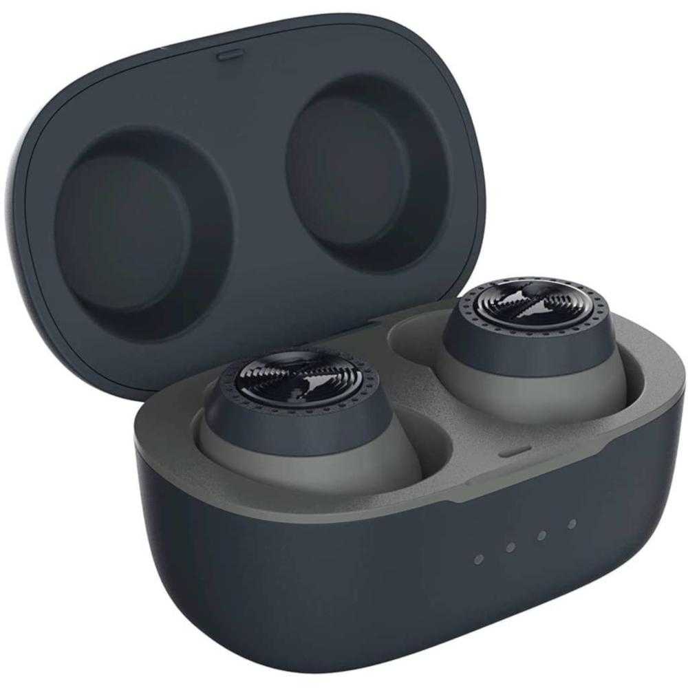 Casti True Wireless Motorola VerveBuds 200, Bluetooth, Negru Casti True Wireless Motorola VerveBuds 200, Bluetooth, Negru