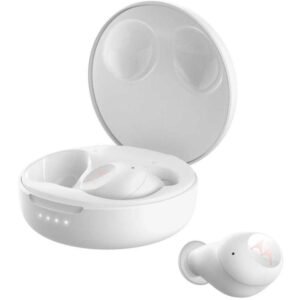 Casti True Wireless Motorola VerveBuds 250, Bluetooth, Negru Casti True Wireless Motorola VerveBuds 250, Bluetooth, Negru