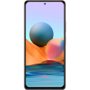 Telefon mobil Xiaomi Redmi Note 10 Pro, 128GB. 8GB, Dual SIM, Gradient Bronze Telefon mobil Xiaomi Redmi Note 10 Pro, 128GB. 8GB, Dual SIM, Gradient Bronze
