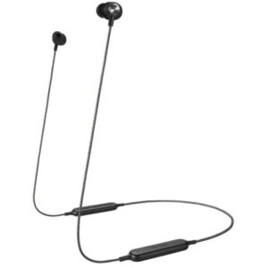 Casti audio In-Ear Panasonic RP-HTX20BE-K, Bluetooth, Negru Casti audio In-Ear Panasonic RP-HTX20BE-K, Bluetooth, Negru