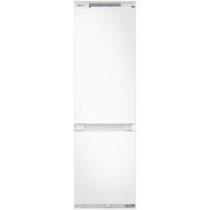 Combina frigorifica incorporabila Samsung BRB26602FWW/EF, No Frost, 267 l, Clasa F Combina frigorifica incorporabila Samsung BRB26602FWW/EF, No Frost, 267 l, Clasa F