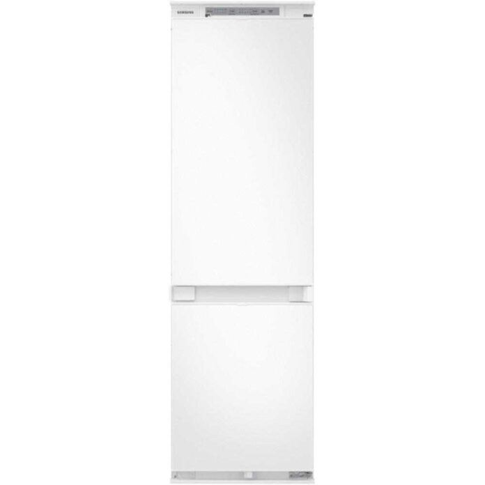 Combina frigorifica incorporabila Samsung BRB26602FWW/EF, No Frost, 267 l, Clasa F Combina frigorifica incorporabila Samsung BRB26602FWW/EF, No Frost, 267 l, Clasa F