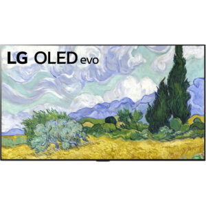 Televizor Smart OLED, LG OLED55G13LA, 139 cm, Ultra HD 4K, Clasa G Televizor Smart OLED, LG OLED55G13LA, 139 cm, Ultra HD 4K, Clasa G