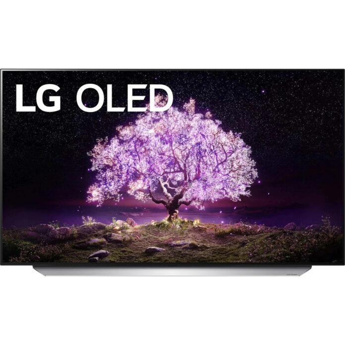 Televizor Smart OLED, LG OLED55C11LB, 139 cm, Ultra HD 4K, Clasa G Televizor Smart OLED, LG OLED55C11LB, 139 cm, Ultra HD 4K, Clasa G