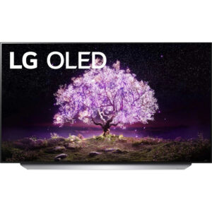 Televizor Smart OLED, LG OLED48C11LB, 122 cm, Ultra HD 4K, Clasa G Televizor Smart OLED, LG OLED48C11LB, 122 cm, Ultra HD 4K, Clasa G
