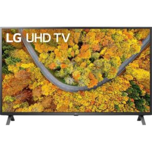 Televizor Smart LED, LG 65UP75003LF, 164 cm, Ultra HD 4K, Clasa G Televizor Smart LED, LG 65UP75003LF, 164 cm, Ultra HD 4K, Clasa G