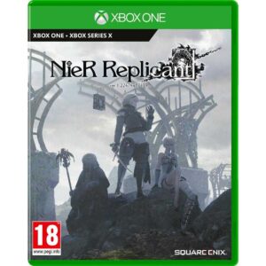 Joc Xbox One NieR Replicant ver.1.22474487139 Joc Xbox One NieR Replicant ver.1.22474487139