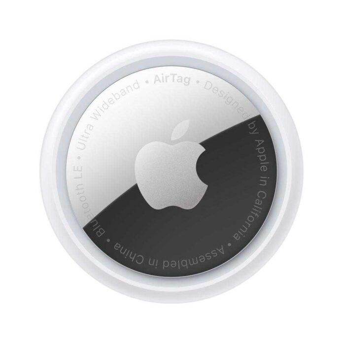 Apple AirTag, 1 buc Apple AirTag, 1 buc