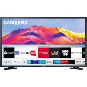 Televizor Smart LED, Samsung 32T5372, 80 cm, Full HD, Clasa G Televizor Smart LED, Samsung 32T5372, 80 cm, Full HD, Clasa G