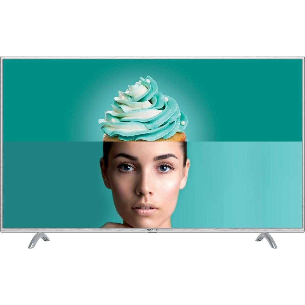 Televizor Smart LED, Tesla 50T617SUS, 127 cm, Ultra HD 4K, Clasa G Televizor Smart LED, Tesla 50T617SUS, 127 cm, Ultra HD 4K, Clasa G