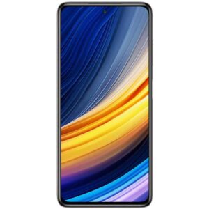 Telefon mobil Poco X3 Pro, 128GB, 6GB, Dual SIM, Metal Bronze Telefon mobil Poco X3 Pro, 128GB, 6GB, Dual SIM, Metal Bronze