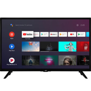 Televizor Smart LED, JVC LT-32VAH3000, 80 cm, HD, Android, Clasa F Televizor Smart LED, JVC LT-32VAH3000, 80 cm, HD, Android, Clasa F