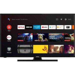 Televizor Smart LED, Horizon 43HL7390F/B, 108 cm, Full HD, Disney+, HBO Max, Clasa E Televizor Smart LED, Horizon 43HL7390F/B, 108 cm, Full HD, Disney+, HBO Max, Clasa E