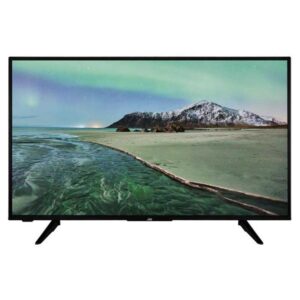 Televizor Smart LED, JVC LT-43VF3000, 109 cm, Full HD, Clasa E Televizor Smart LED, JVC LT-43VF3000, 109 cm, Full HD, Clasa E