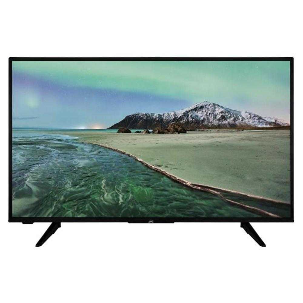 Televizor Smart LED, JVC LT-43VF3000, 109 cm, Full HD, Clasa E Televizor Smart LED, JVC LT-43VF3000, 109 cm, Full HD, Clasa E