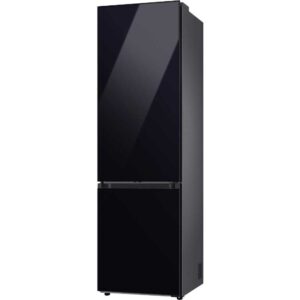 Combina frigorifica Samsung Bespoke RB38A7B5322/EF, No Frost, 387 l, Clasa C Combina frigorifica Samsung Bespoke RB38A7B5322/EF, No Frost, 387 l, Clasa C