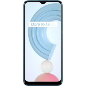 Telefon mobil Realme C21, 64GB, 4GB, Dual SIM, Cross Black Telefon mobil Realme C21, 64GB, 4GB, Dual SIM, Cross Black