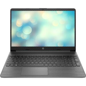 Laptop HP 15s-fq1066nq, Intel® Core™ i5-1035G1, 8GB DDR4, SSD 256GB, Intel® UHD Graphics, Free DOS Laptop HP 15s-fq1066nq, Intel® Core™ i5-1035G1, 8GB DDR4, SSD 256GB, Intel® UHD Graphics, Free DOS