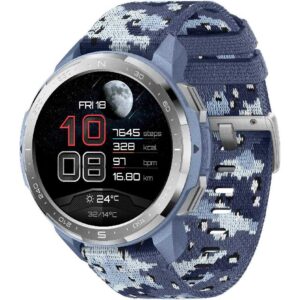 Smartwatch Honor Watch GS Pro, Camo Blue Smartwatch Honor Watch GS Pro, Camo Blue