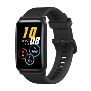 Smartwatch Honor Watch ES, Meteorite Black Smartwatch Honor Watch ES, Meteorite Black