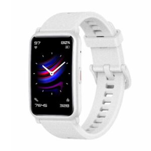 Smartwatch Honor Watch ES, Icelandic White Smartwatch Honor Watch ES, Icelandic White