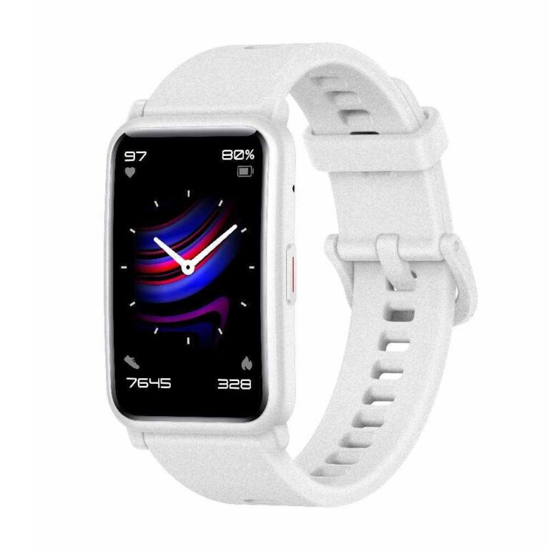 Smartwatch Honor Watch ES, Icelandic White