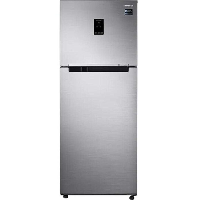 Frigider cu doua usi Samsung RT35K553PS9/EO, 364 l, Clasa E Frigider cu doua usi Samsung RT35K553PS9/EO, 364 l, Clasa E