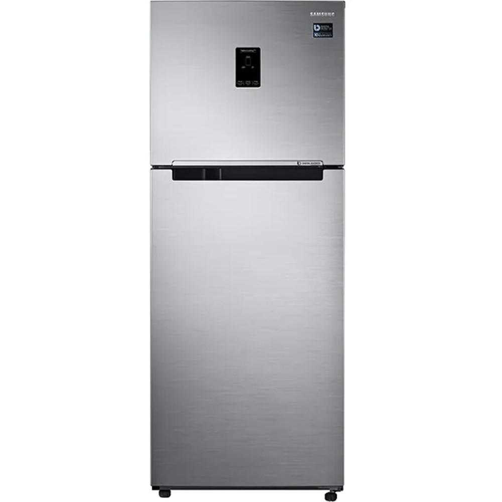 Frigider cu doua usi Samsung RT35K553PS9/EO, 364 l, Clasa E Frigider cu doua usi Samsung RT35K553PS9/EO, 364 l, Clasa E